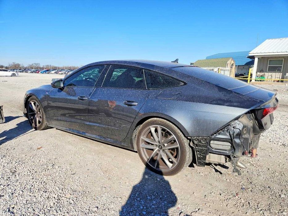 Audi A7 Prestige