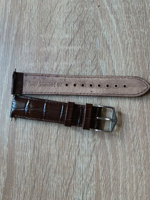 Ремінець HIRSCH Louisianalook
