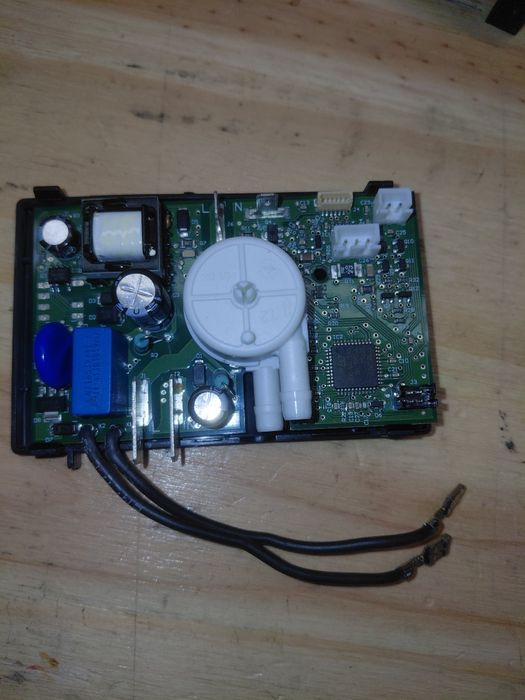 Placa electronica KRUPS