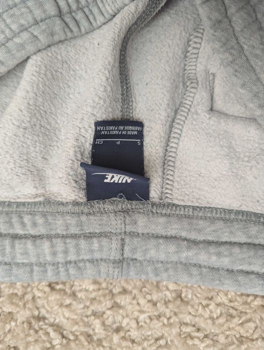 Спортивні штани Nike