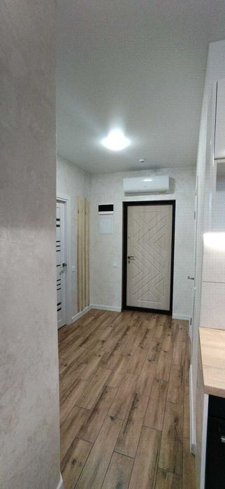 1 кімн квартира Акварель 8.Ремонт.