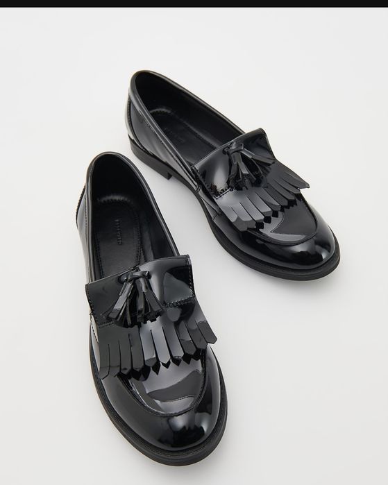 Buty mokasyny z Reserved Nowe 38