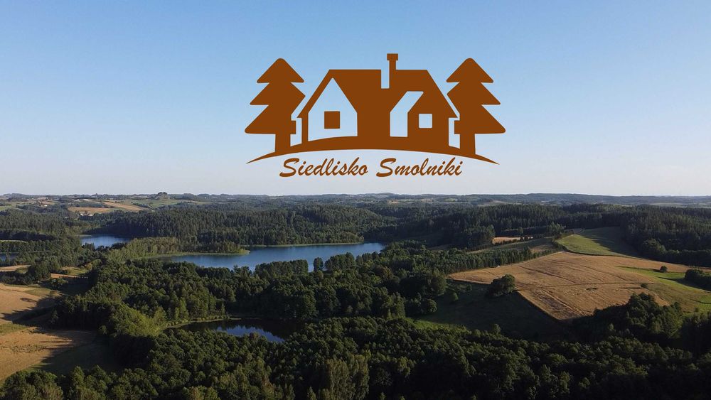 Całoroczne Siedlisko Smolniki na Suwalszczyźnie