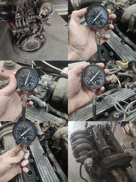 Разборка Ланос Нубира Сенс,1.6,1.5