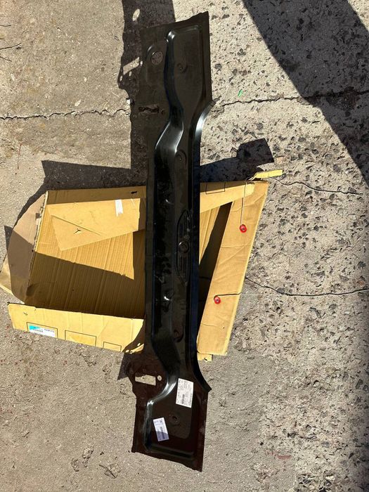 Задняя панель 41007440840 bmw g30 5 series