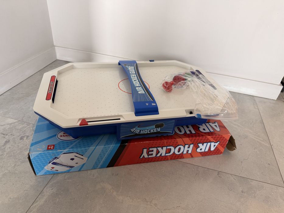 Повітряний аерохокей Came Zone Electronic Tablet Air Hockey