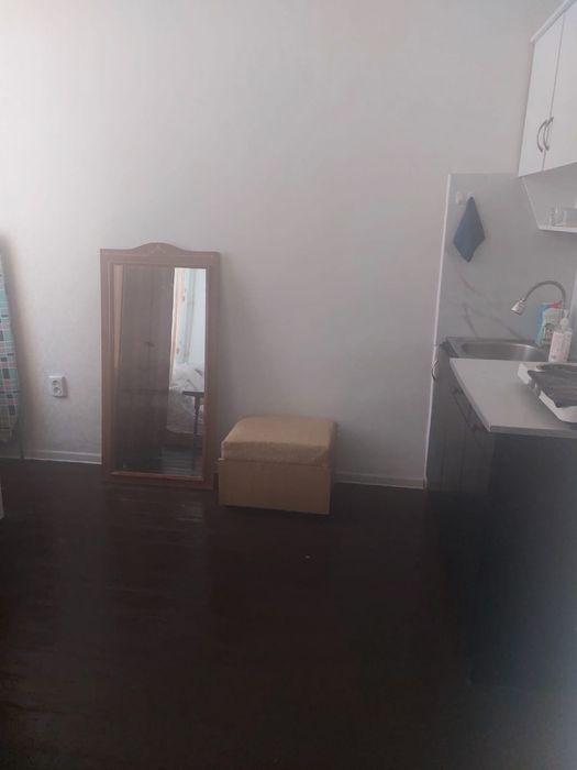 Продам квартира студия