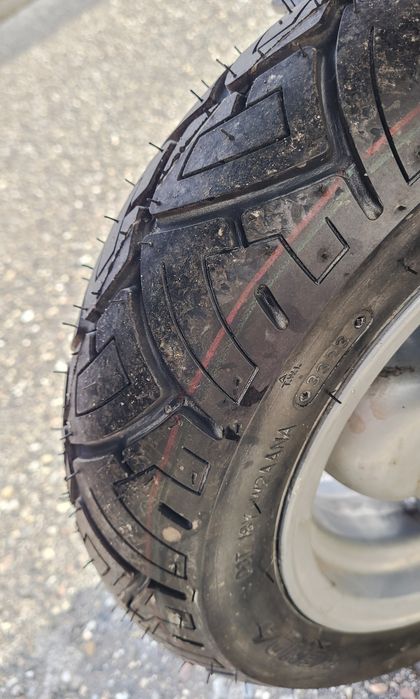 Peugeot Vivacity 50cc 2t 2006