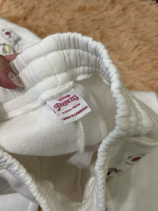 Штани утеплені нові