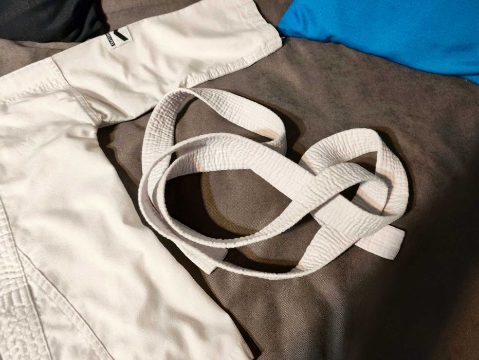 Kimono do karate