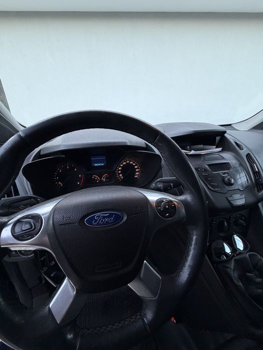 Ford Transit Connect L1 1.6tdci 3 lugares