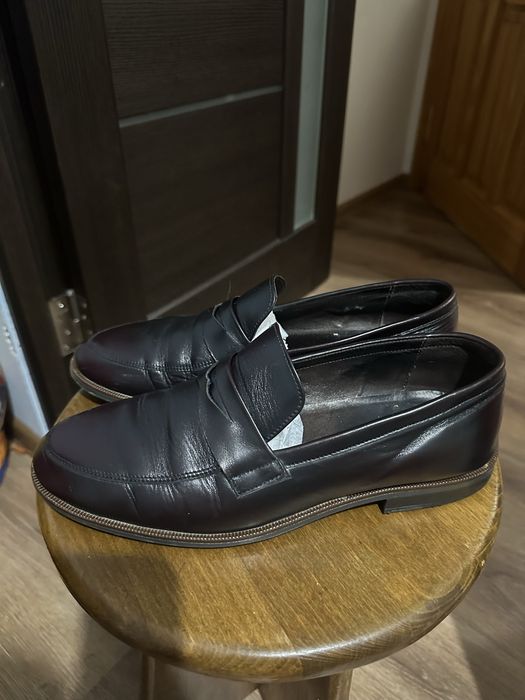 Лофери чоловічі