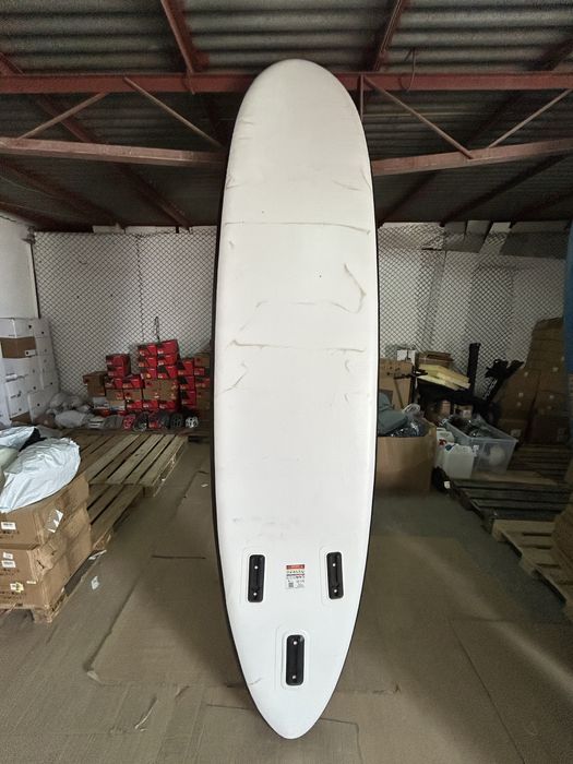 Deska SUP Feath-R-Lite uzywana