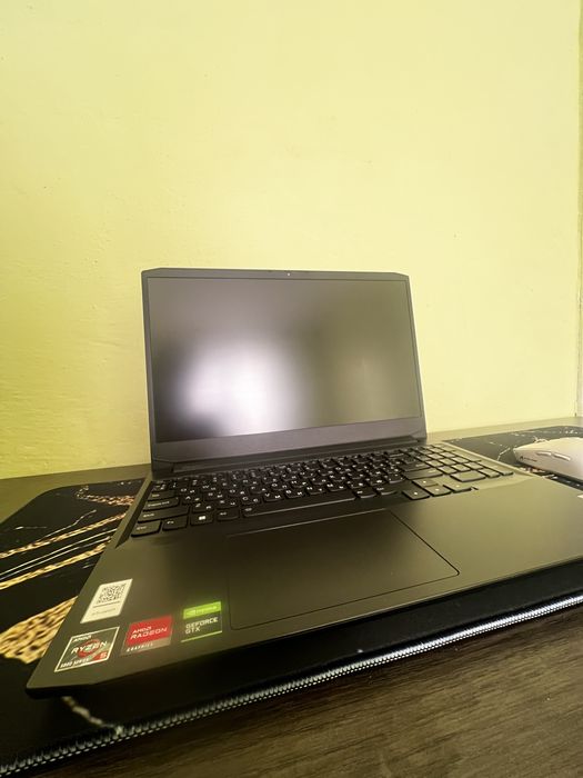 Lenovo IdeaPad Gaming 3