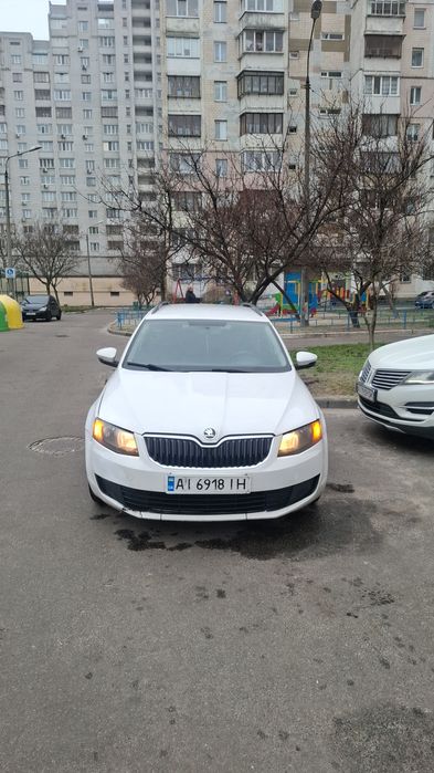 Оренда Авто Киев