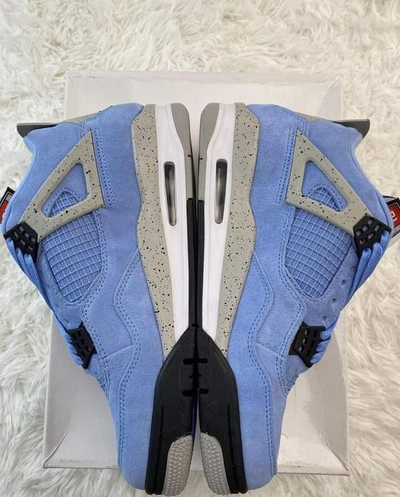 Jordan 4 Retrô nike