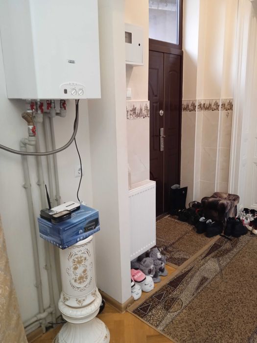 2-rooms apartment apartment by the address st. Kapelanska (area 78 m²) - Atlanta.ua - photo 8