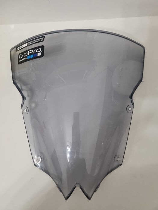 Szyba Owiewka Yamaha YZF R6 08-16 Windshield