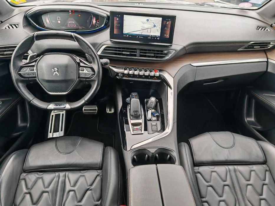 Peugeot 3008  Para Peças - Há Peças