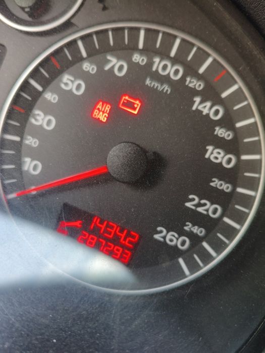 Продам Ауди А3 1,9 TD