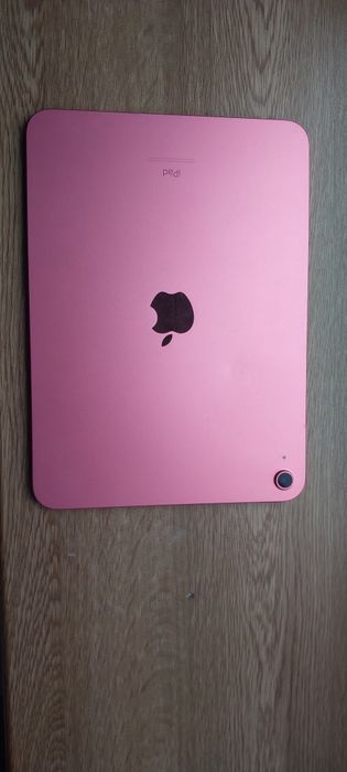 Ipad 10 256gb битий