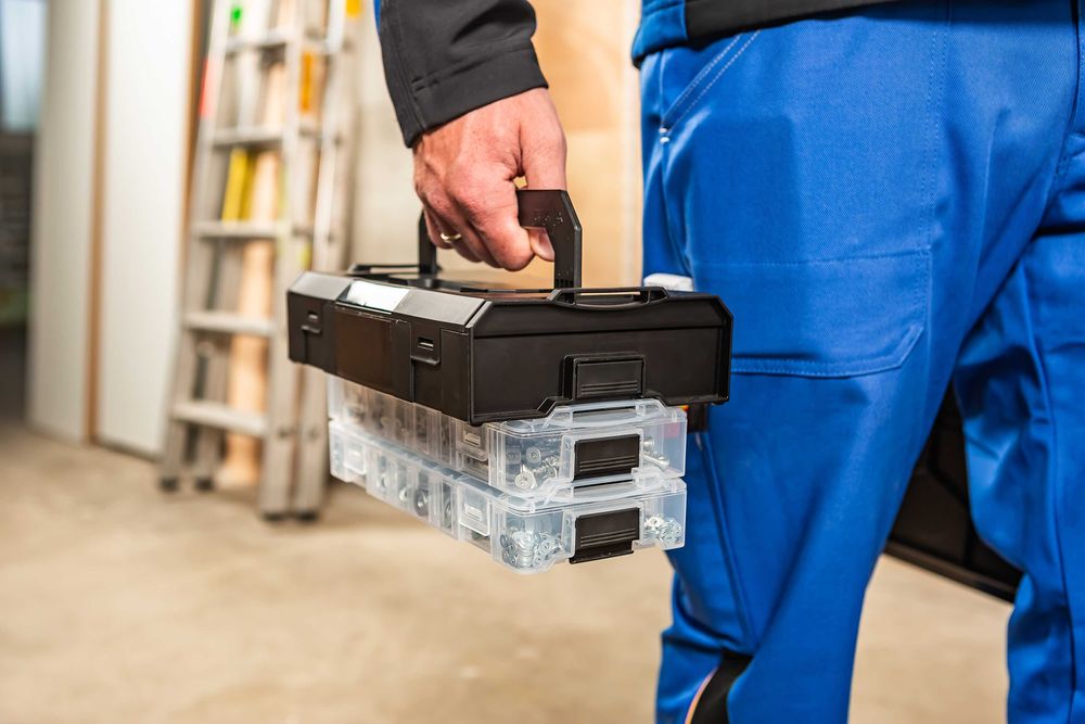 Кейсы L-BOXX Mini и L-BOXX Micro