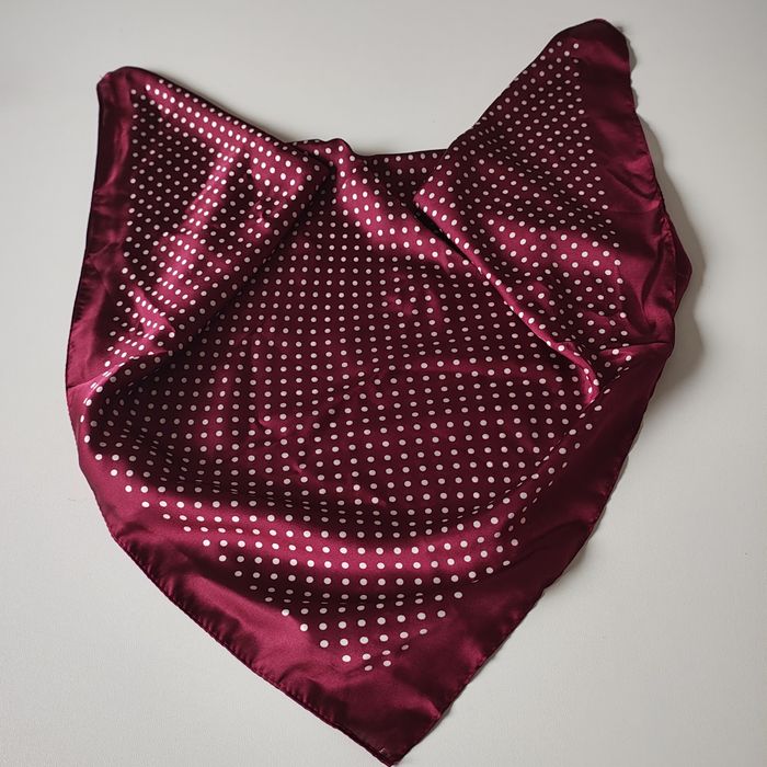 Apaszka damska 68cm×68cm