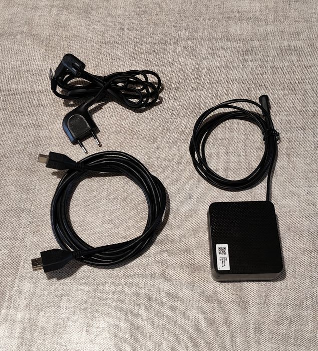 Monitor Samsung Odyssey G5 32" 144hz 1440p QHD