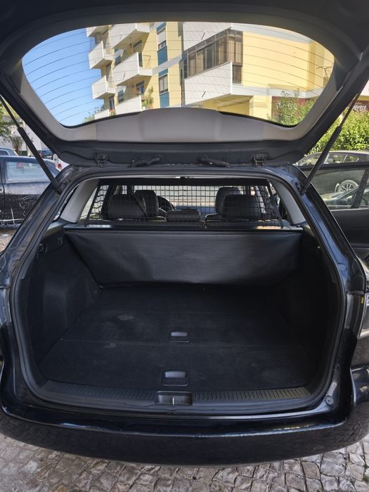 Mazda 6 2.0 diesel 2003 station wagon