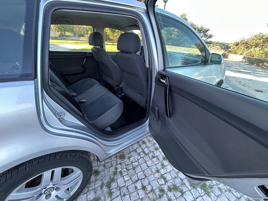 Volkswagen polo 1.2