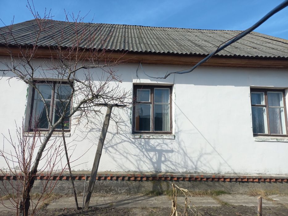 Продам будинок в  Старому Білоусі