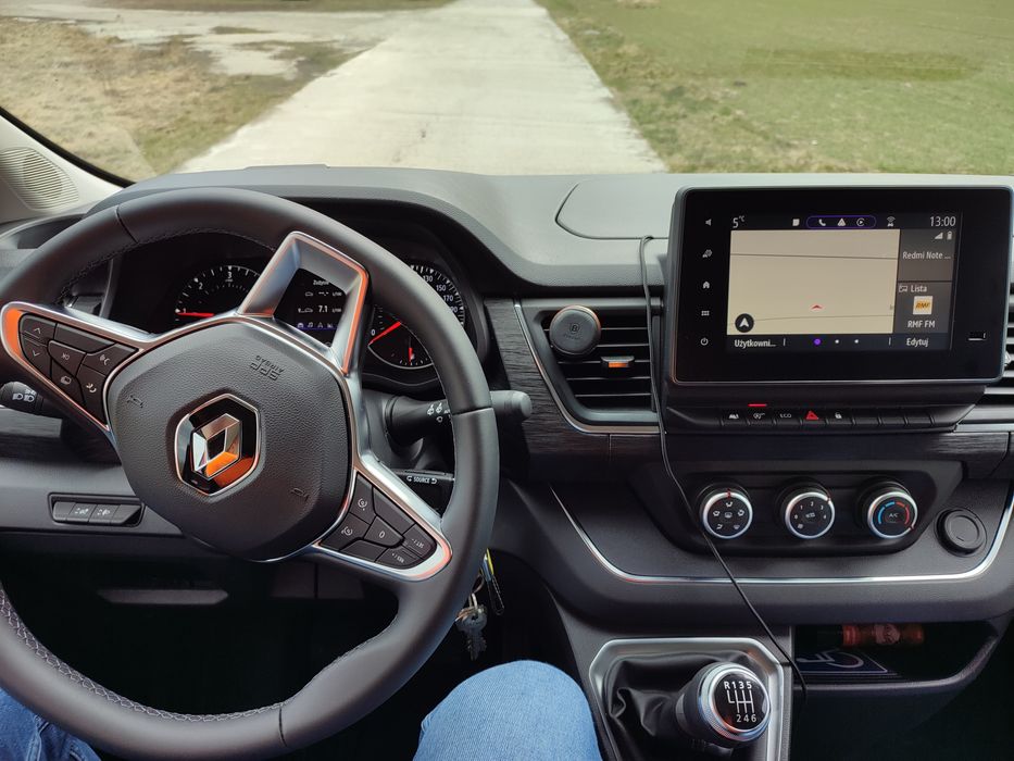 Bus 9 osobowy na wynajem. Wakacje, ferie. Wolne terminy