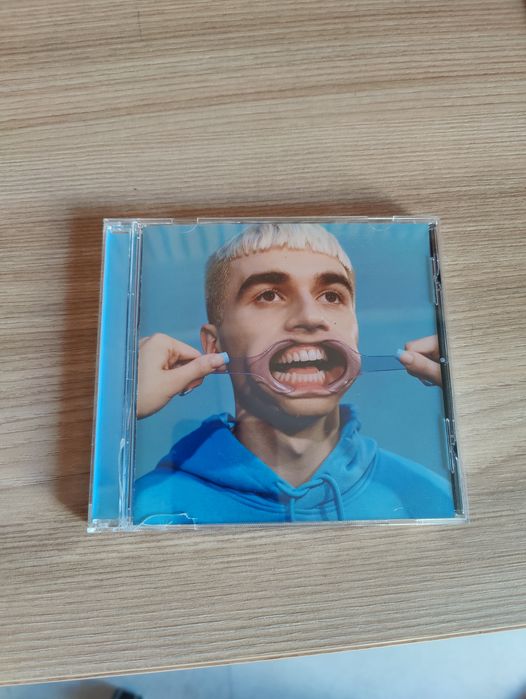 Mata - Młody Matczak CD