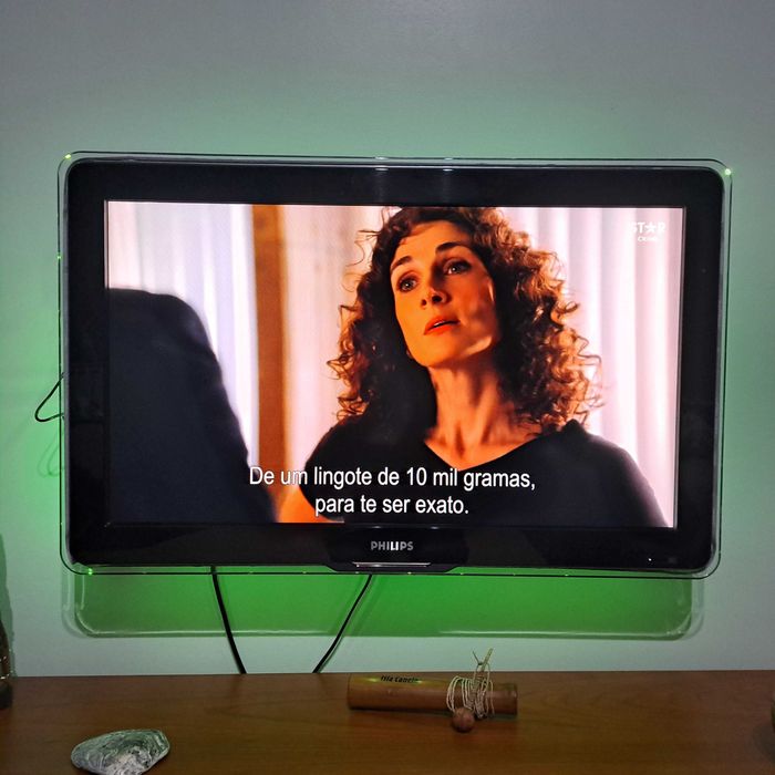 Televisão Philips