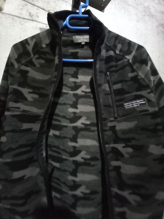 Blusao Quente impecável