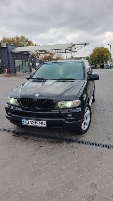 Продається чудовий автомобіль