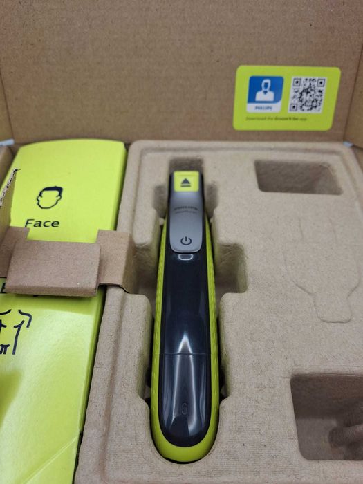 Golarka Philips One Blade QP2630/30