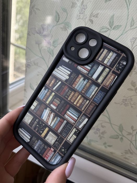 Чохол на iphone 13 айфон 13
