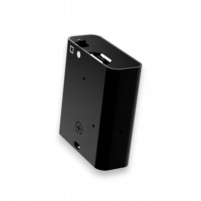 MR-150 8 GB dyktafon MIKRO podsłuch AKTYWACJA NA GŁOS memoq / esonic