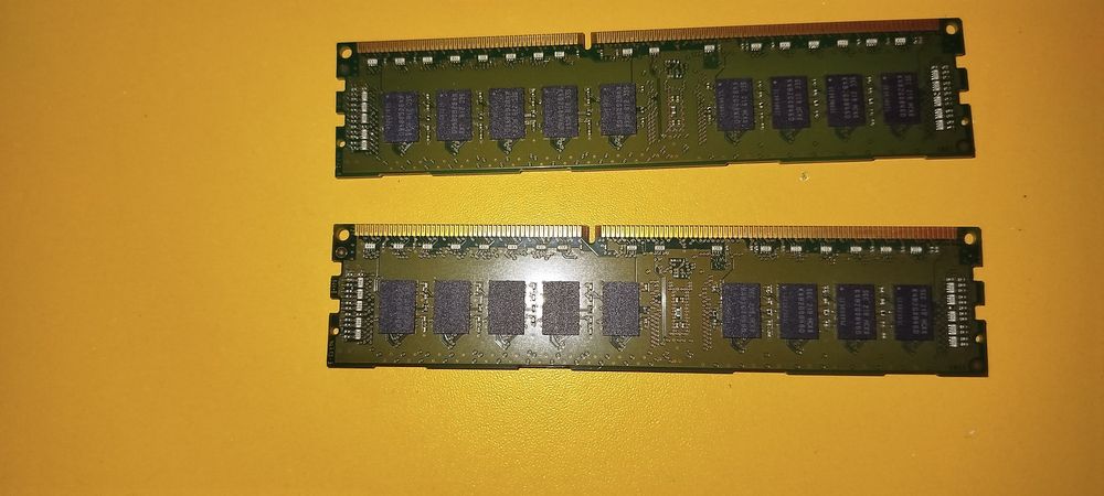 Samsung DDR3-8GB (2x4gb) (оперативка пк)