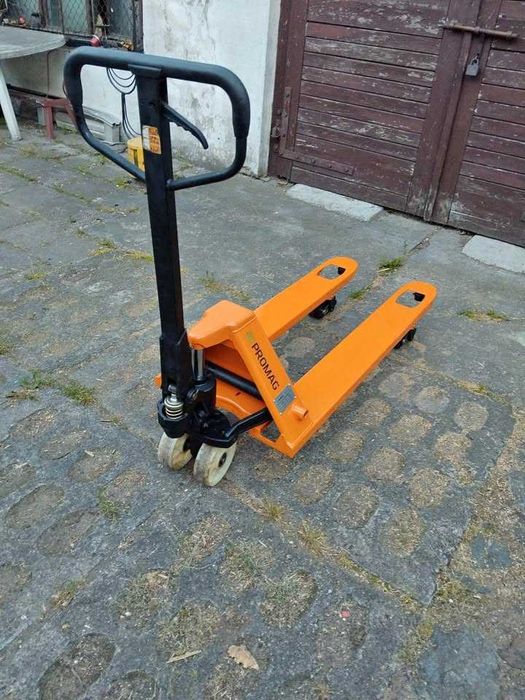 Wózek paletowy ręczny dl 1150mm