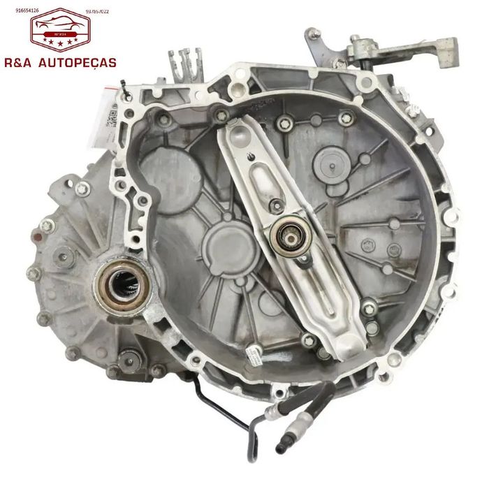Caixa de velocidades manual Mini Cooper R55 R56 R57 R60 Ref ADO