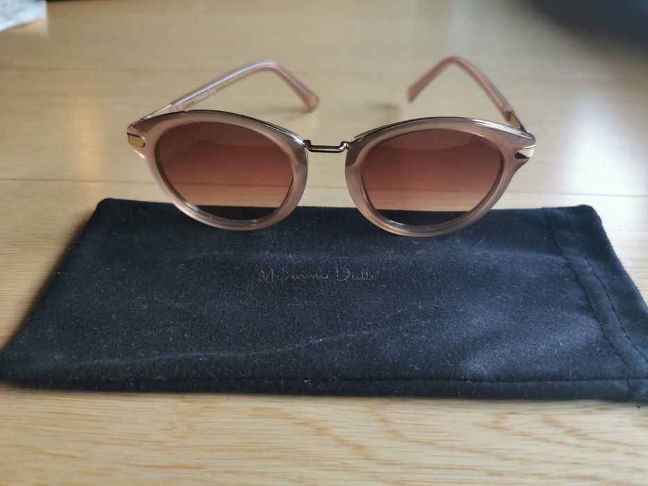 Oculos de sol senhora