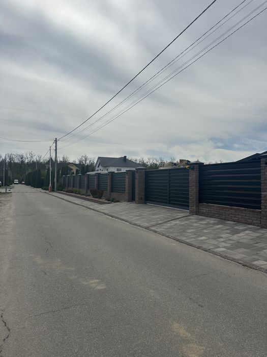Гора Продаю ділянку 10 соток вулиця Західна номер 19 Ціна 65000$