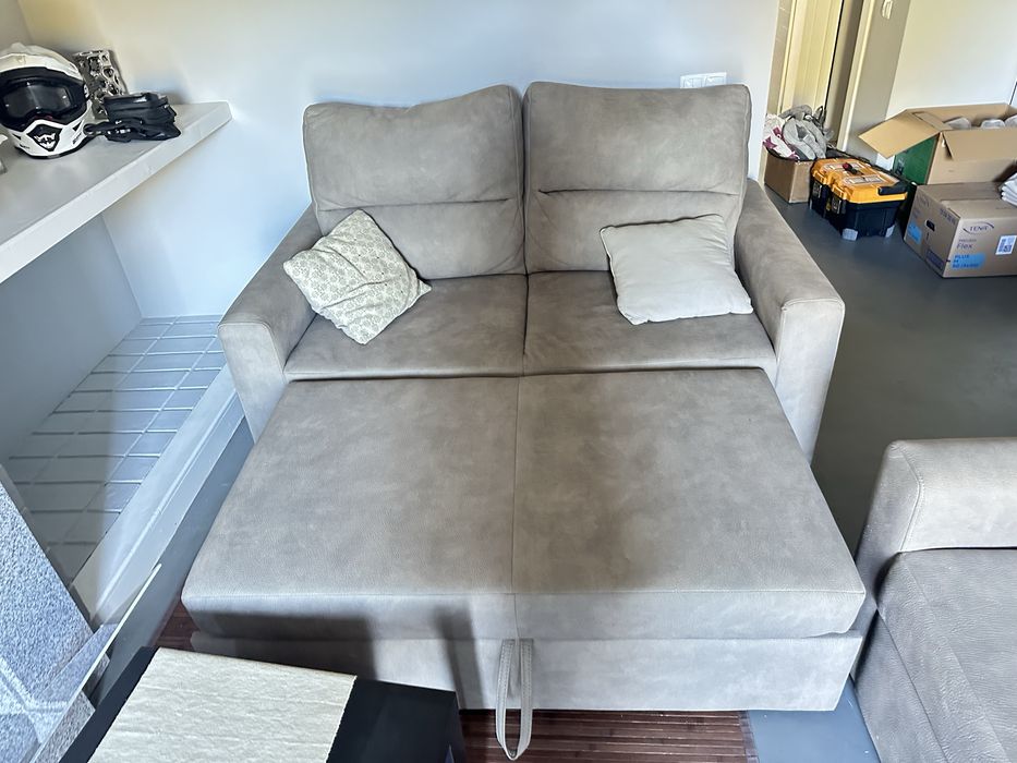 Sofa Cama Ikea 2 Lugares