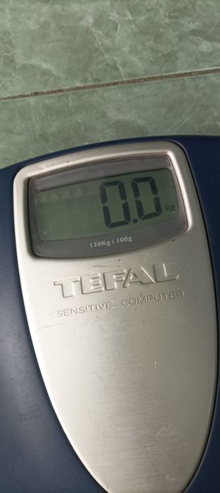 вага підлогова Tefal