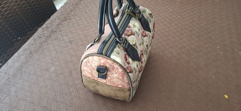 Bolsa mulher florida