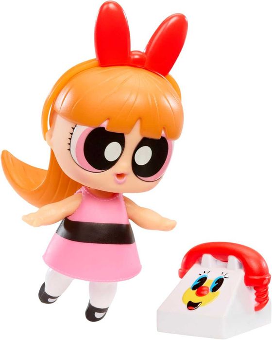 ЛОЛ  Суперкрошки LOL Surprise Loves Powerpuff Girls Tots (‎542780)