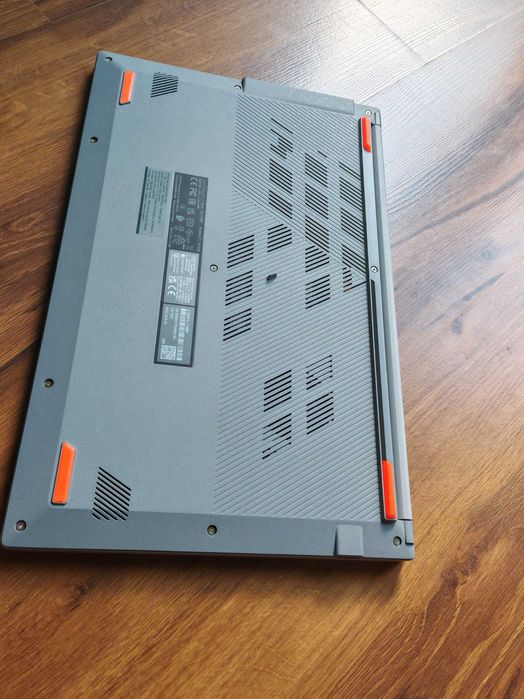 Laptop Asus VivoBook Go 15 E1504F