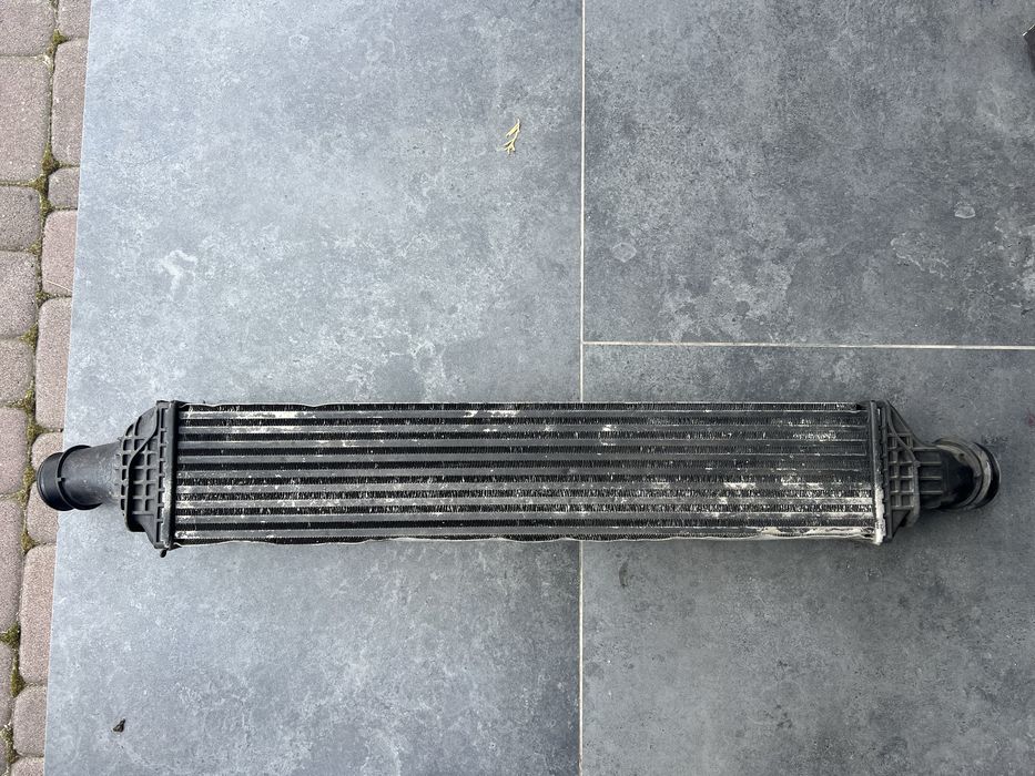 Продам интеркуллер Audi a4/a5 s4/s5 b9